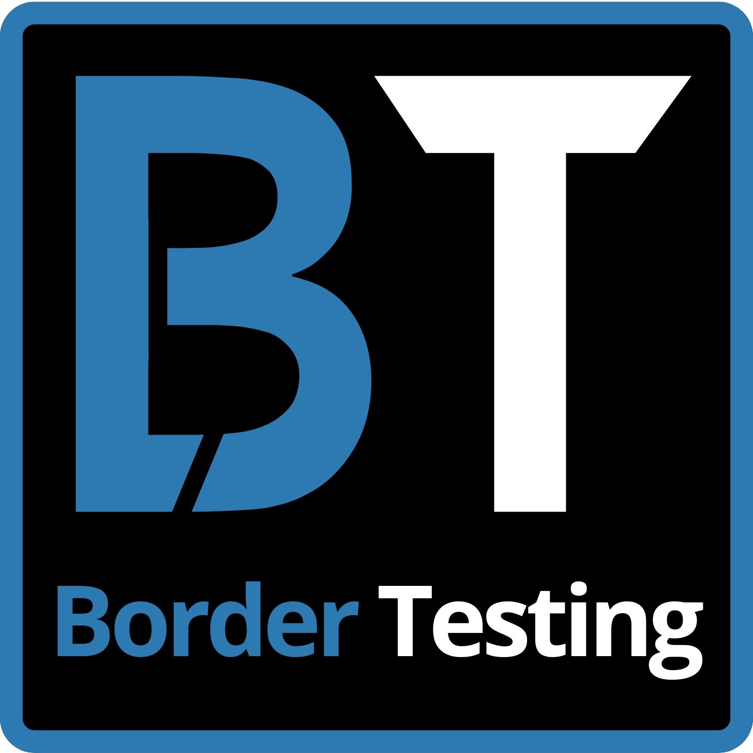 Border Testing
