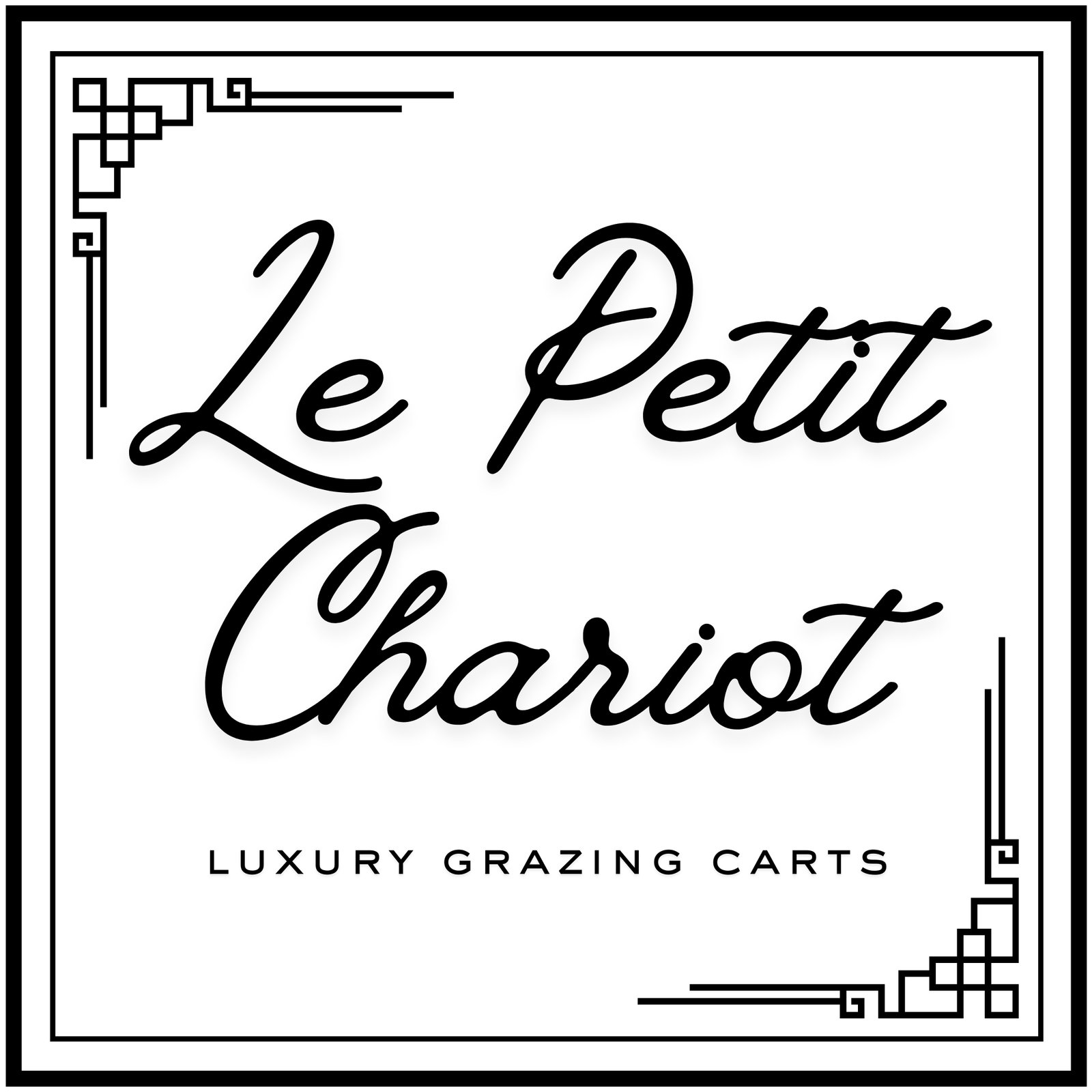 Le Petit Chariot